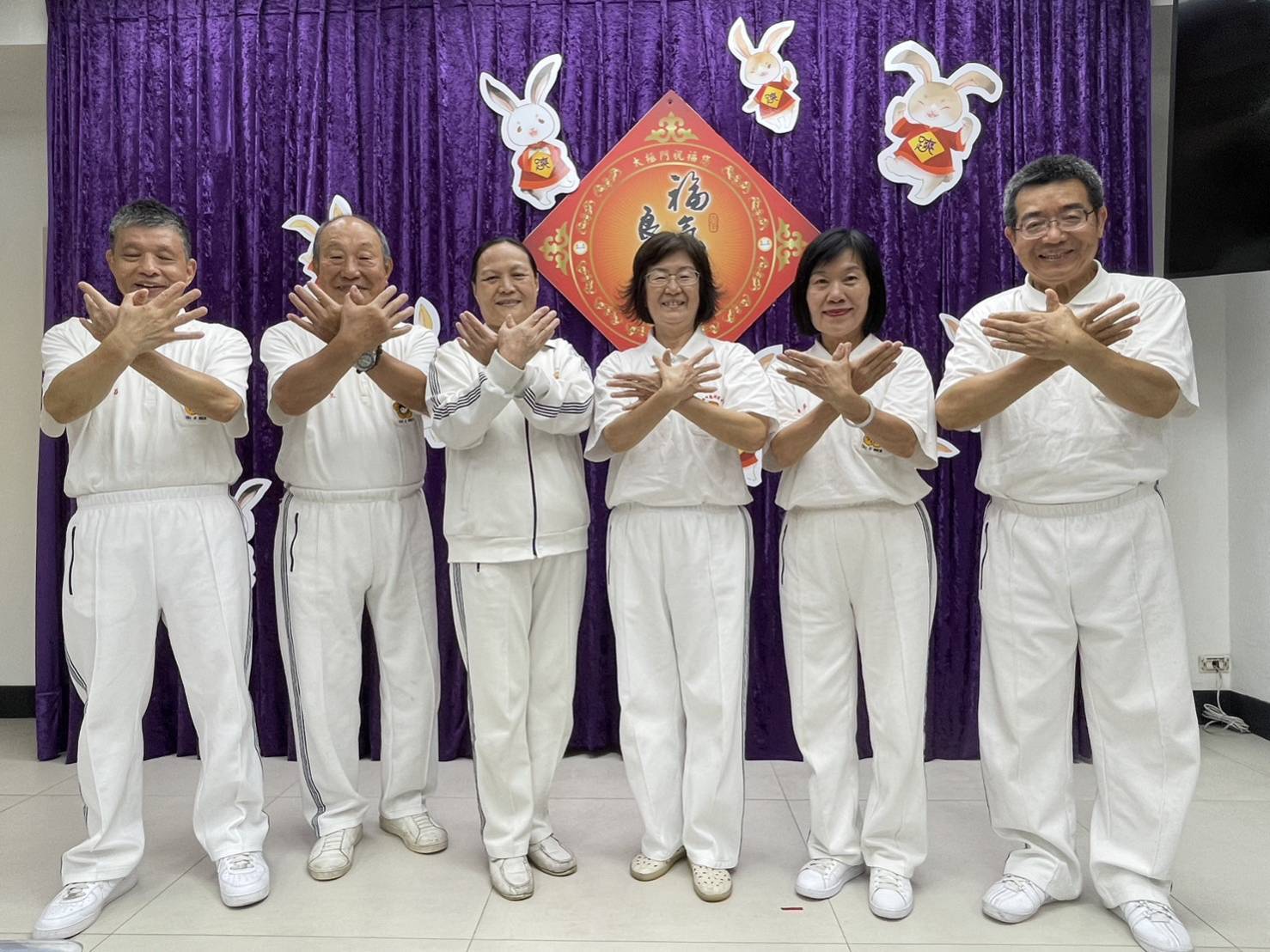 太極門氣功養生學會全球資訊網