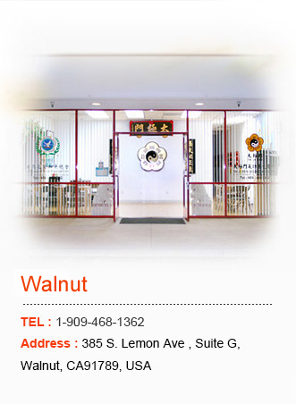 Walnut Academy